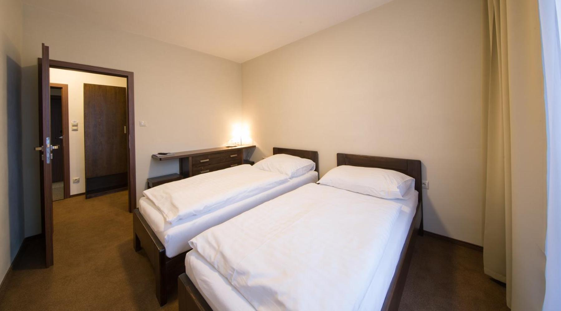 Hotel Polianka Krpáčovo Zimmer foto